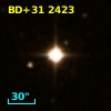 BD+31  2423
