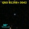QSO B1248+3042