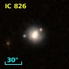 IC  826