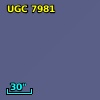 UGC  7981