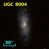 UGC  8004