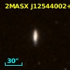 2MASX J12544002+3222041