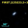 2MASX J12522322+3051064