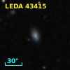 LEDA   43415