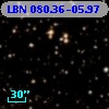 LBN 080.36-05.97