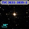 TYC 3631-1039-1