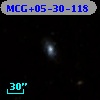 MCG+05-30-118