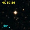4C 57.36