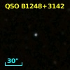 QSO B1248+3142