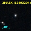 2MASX J12493204+3023063