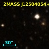 IRAS F12482+3135