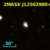 2MASX J12502980+3136255
