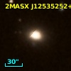 2MASX J12535252+3214299