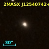 2MASX J12540742+3229230