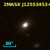 2MASX J12553453+3212213