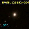 2MASX J12555224+3042544