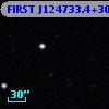 FIRST J124733.4+303935