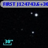 FIRST J124743.6+305721