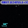 FIRST J124755.1+324609