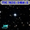 TYC 3631-1460-1