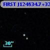 FIRST J124834.7+322744