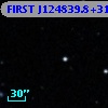 FIRST J124839.8+310003