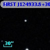 FIRST J124933.8+304745
