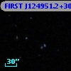 FIRST J124951.2+304856