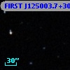 FIRST J125003.7+303721