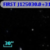 FIRST J125030.0+315951