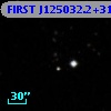 FIRST J125032.2+315043