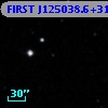 FIRST J125038.6+313837