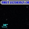 FIRST J125039.7+301929