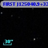 FIRST J125040.9+321850