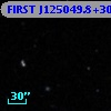 FIRST J125049.8+305253