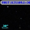 FIRST J125109.1+302903