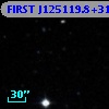 FIRST J125119.8+313121
