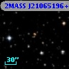 2MASS J21065196+5804441