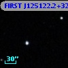 FIRST J125122.2+325205