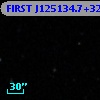 FIRST J125134.7+321911