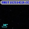 FIRST J125142.9+324552