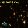 V* V478 Cep