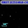 FIRST J125148.0+314038