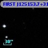 FIRST J125153.7+312955