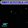 FIRST J125226.1+323835
