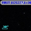 FIRST J125227.1+302349