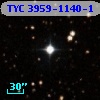 TYC 3959-1140-1