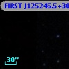 FIRST J125245.5+301841