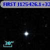 FIRST J125426.1+320814