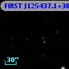 FIRST J125437.1+304028